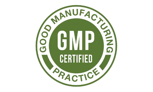 Glucovy GMP Certified
